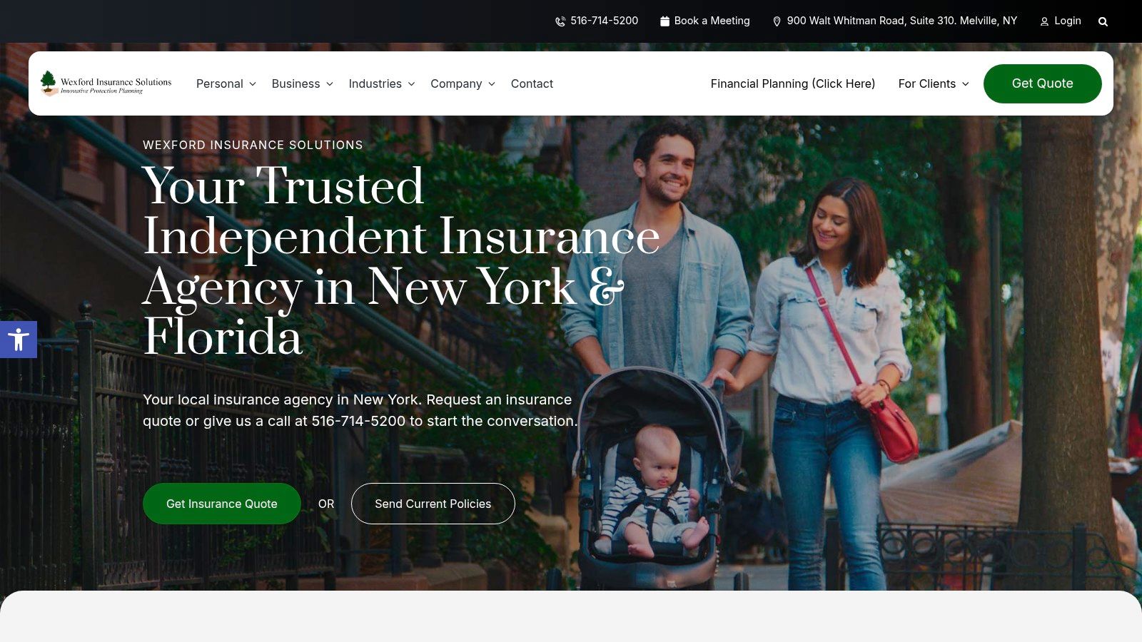 Wexford Insurance Solutions