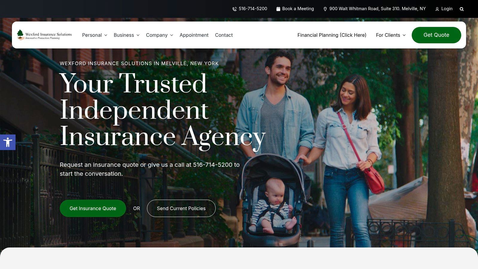 Wexford Insurance Solutions