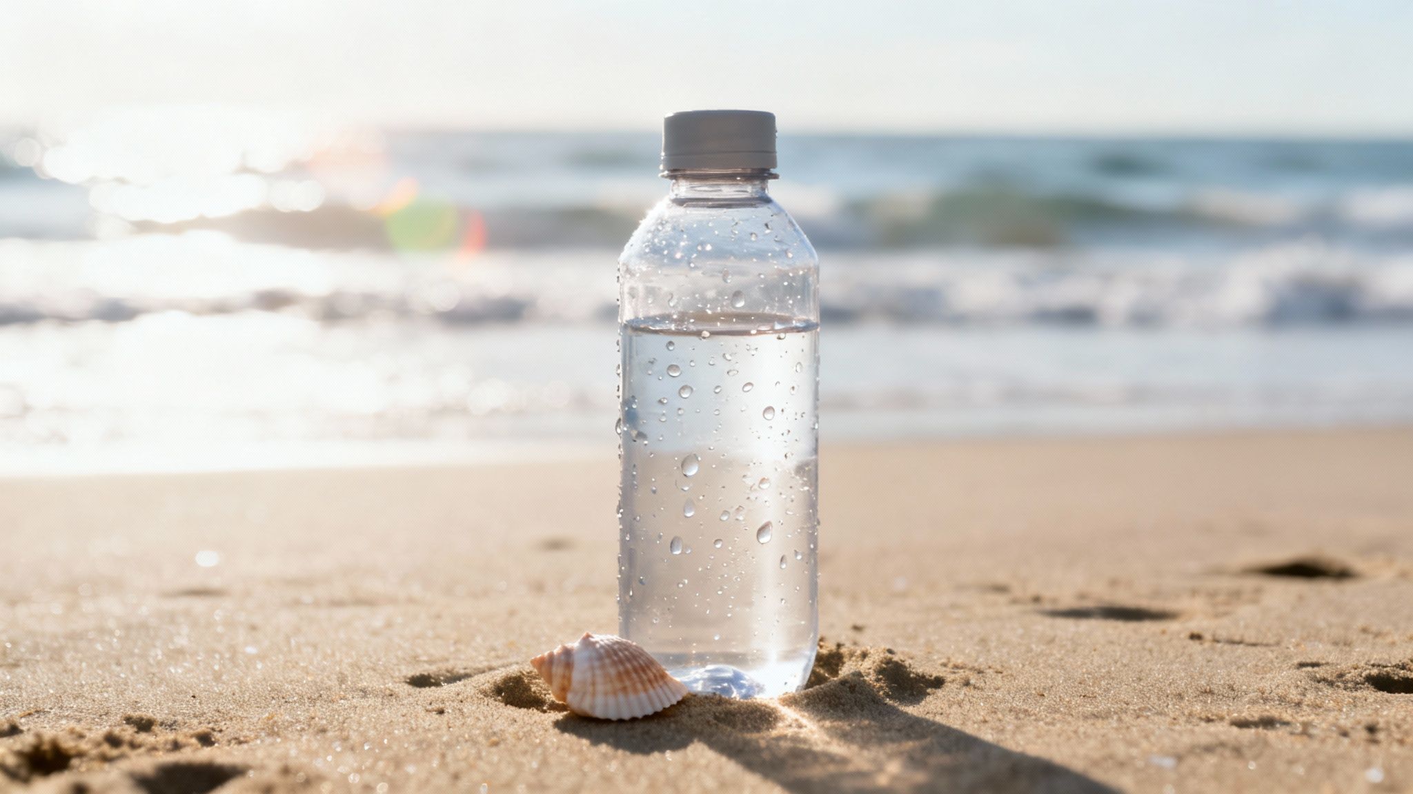 Increase Water Intake for Spring Hydration and Oral Health