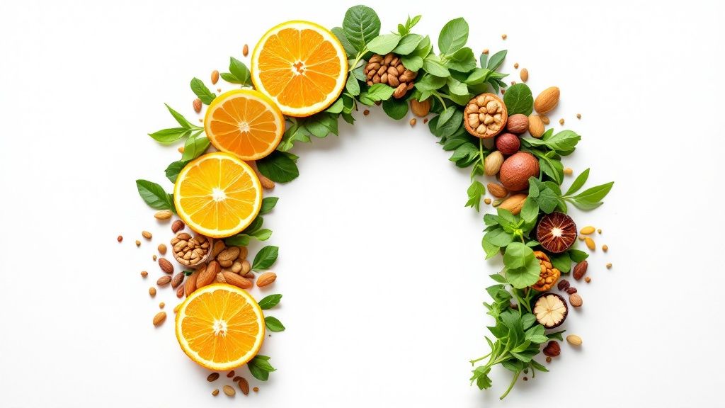 Therapeutic Mouthwash for Gum Health