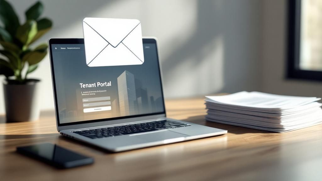 Clear Communication and Documentation Systems