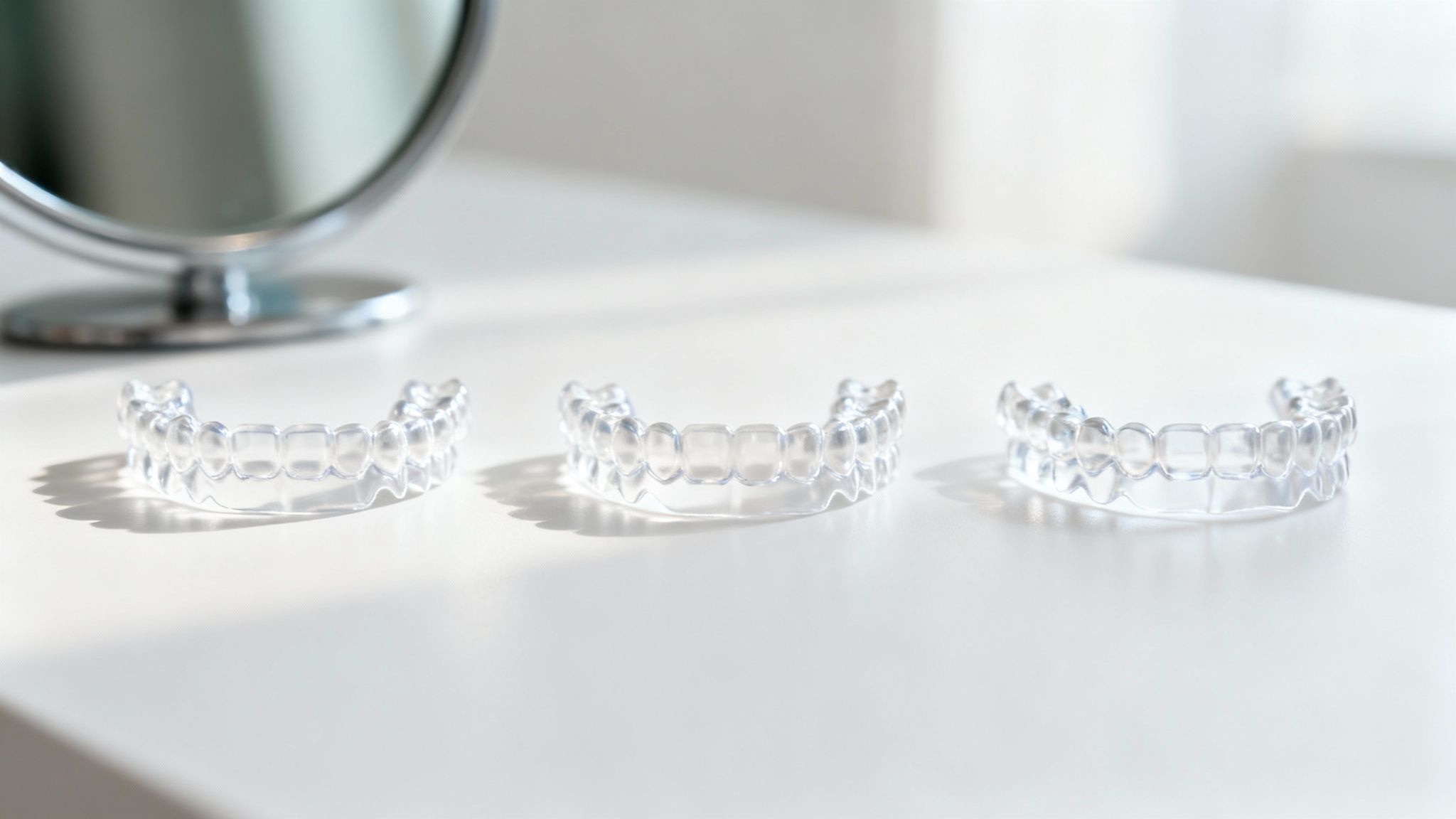 Aligner Overview