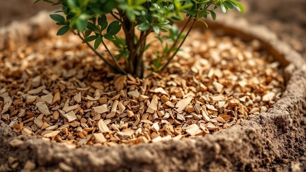 Fertilization and Soil Amendment