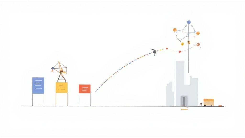 AI-Powered Estimating and Bidding Accuracy