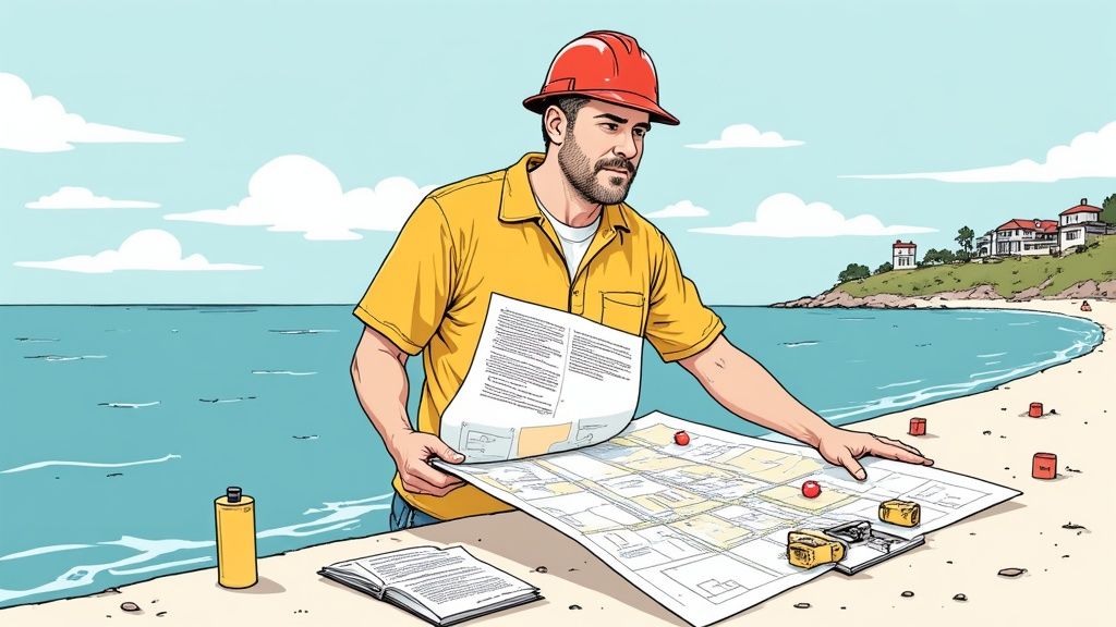 1. We Speak Your Language: Deep Local Industry & Market Expertise