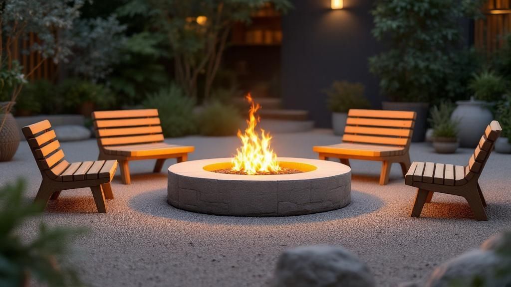 Garden Rooms and Outdoor Structures