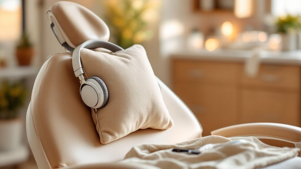 Exceptional Care That’s Built to Last