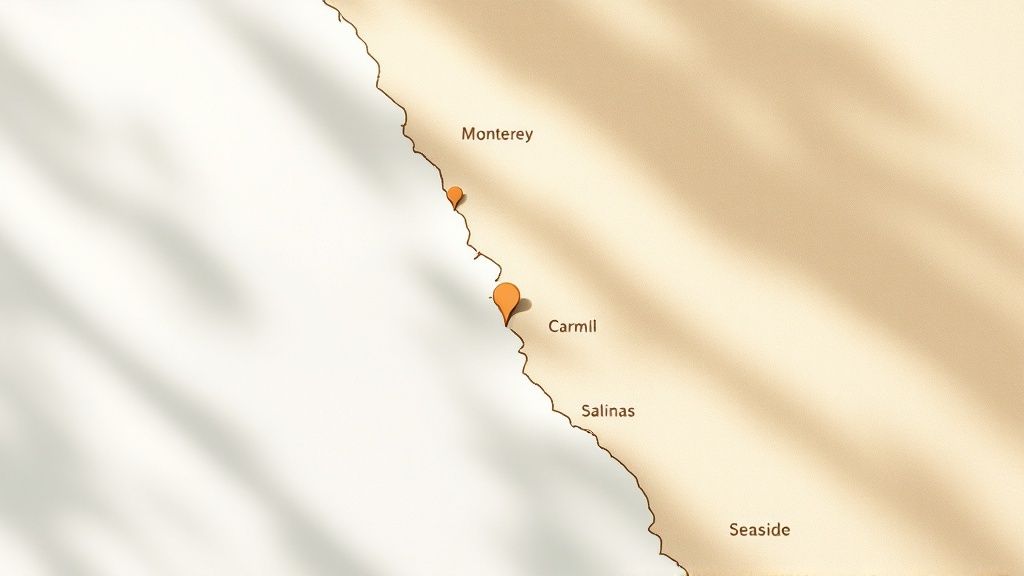 Specialized Local Expertise and Regulatory Knowledge