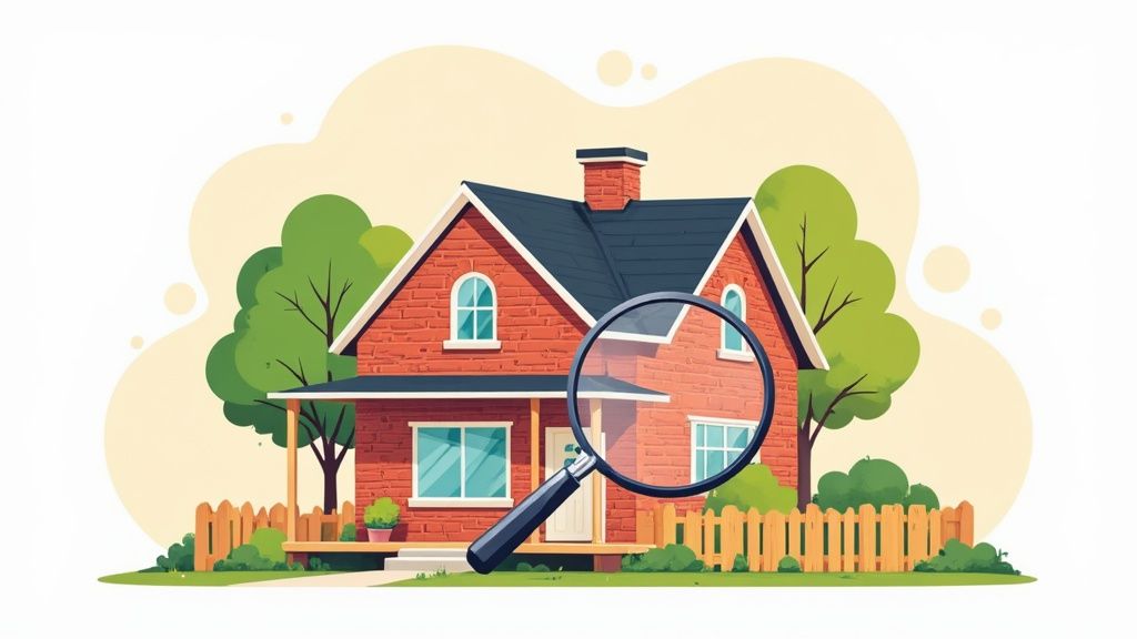 A newly constructed home in the Monterey Bay Area, showcasing modern architecture against a coastal backdrop, optimized for home builder SEO.