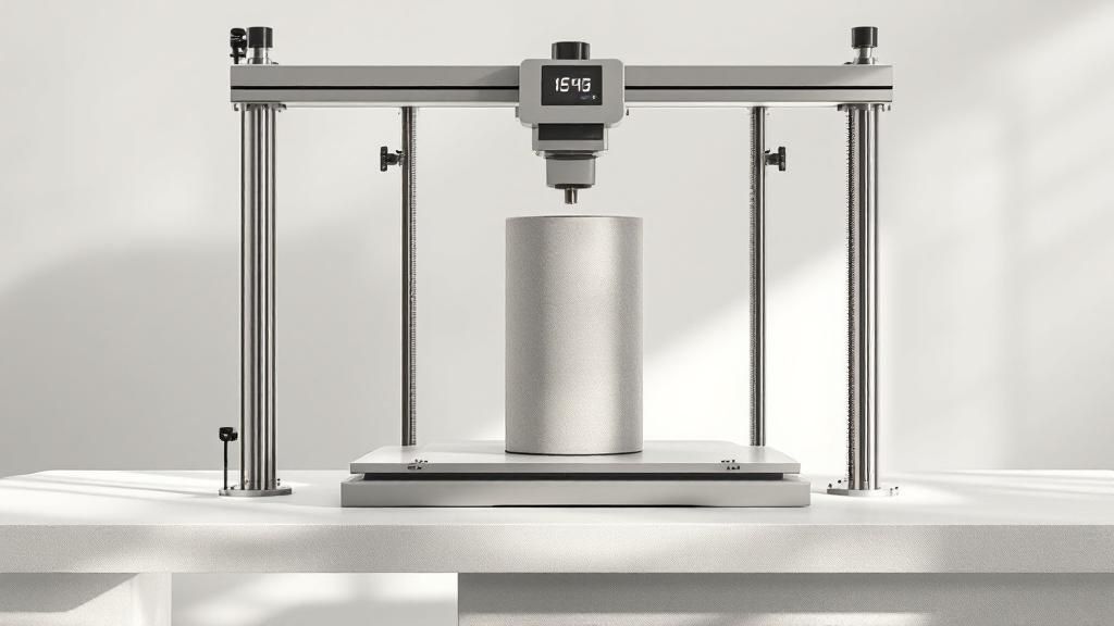 Material Testing and Compliance Verification