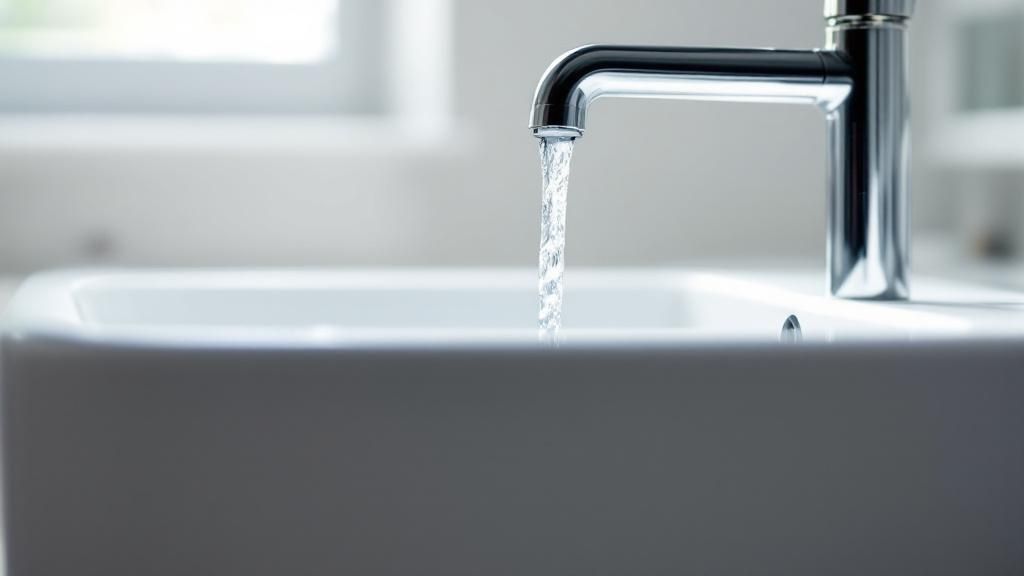Plumbing System Assessment