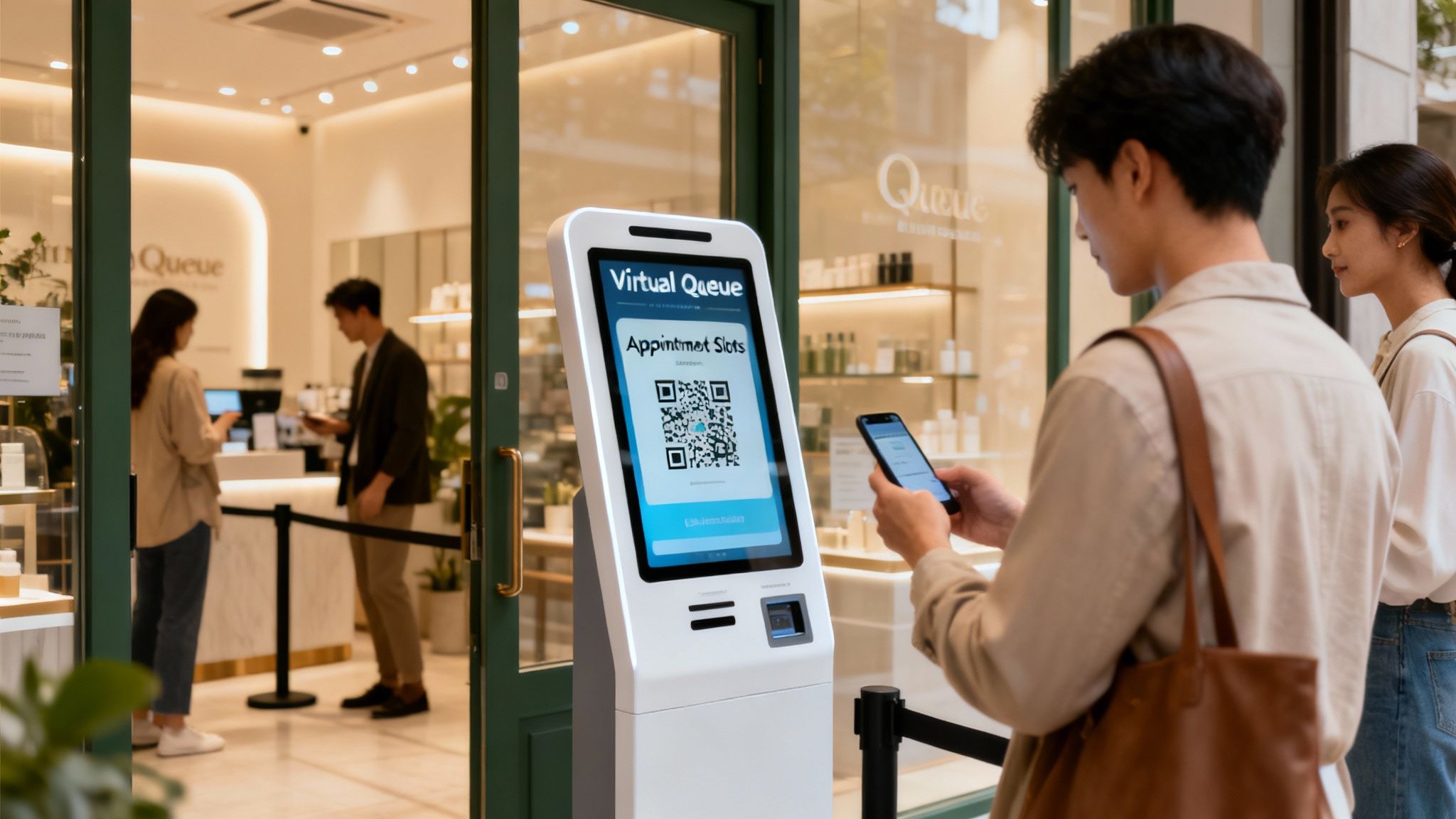 Scalable Bandwidth and Internet Infrastructure