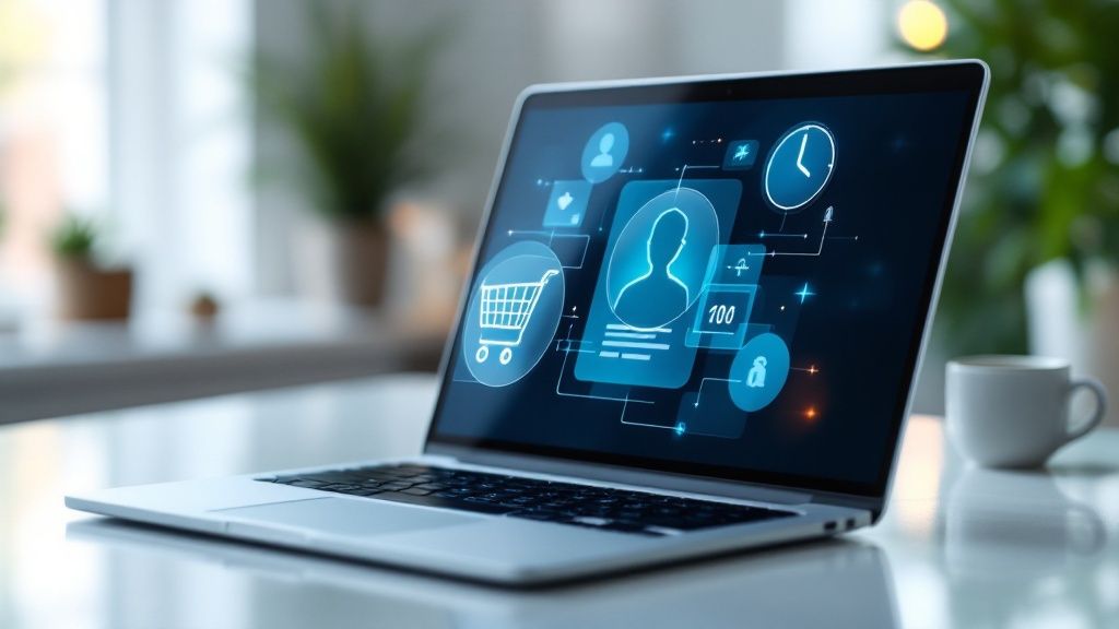 E-commerce Customer Data Retention Policy