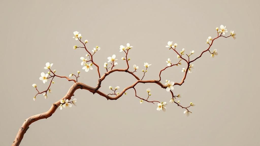 Manzanita (Arctostaphylos species)