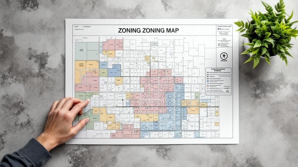 Zoning Compliance Documentation