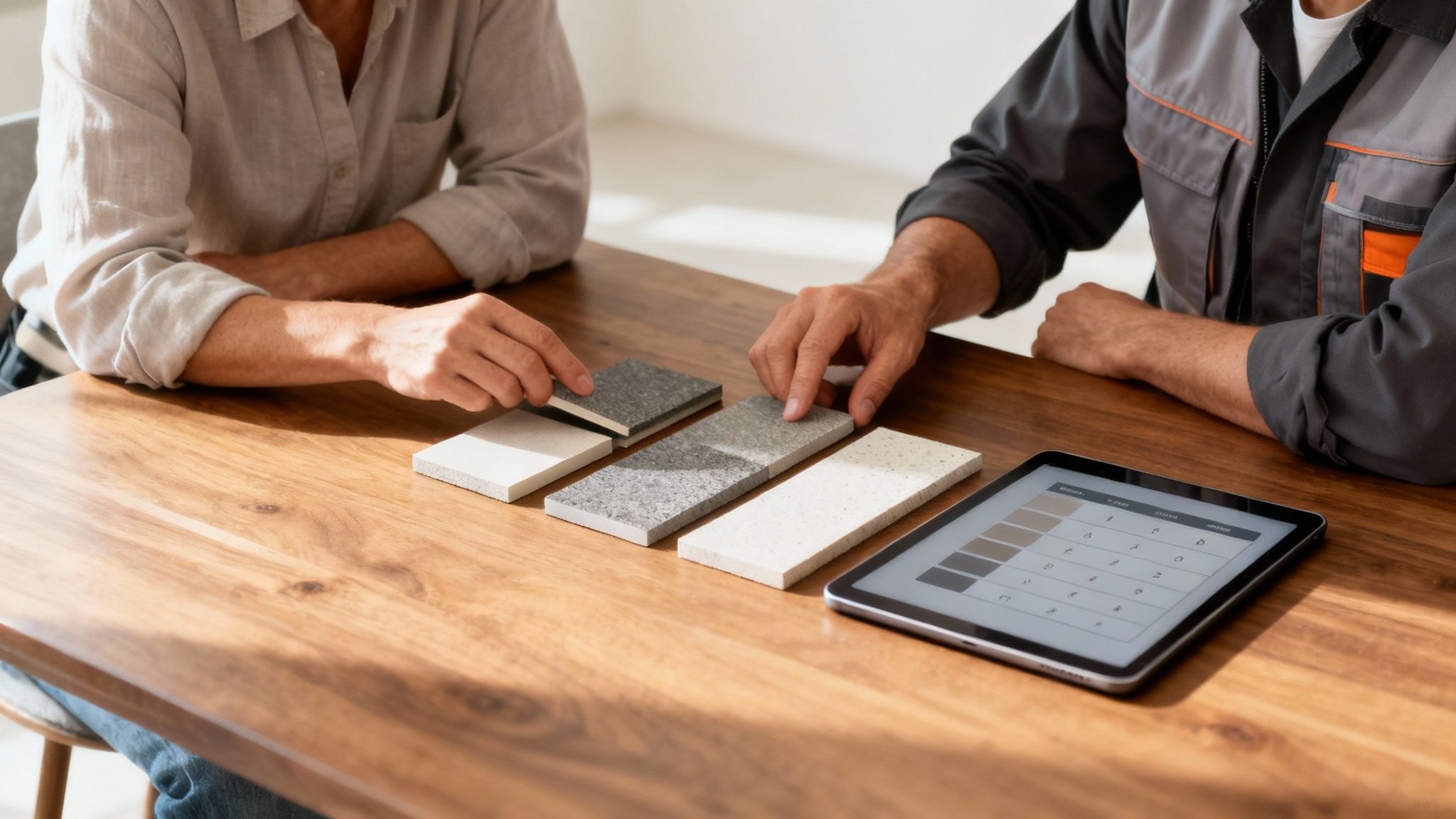 Empowering Informed Decision-Making
