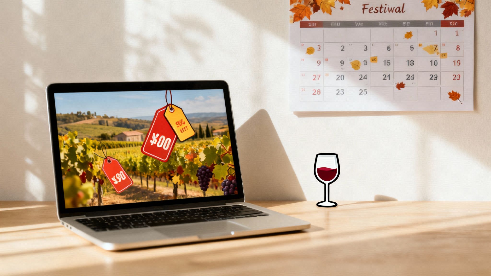 Strategic Off-Season Pricing and Marketing Optimization