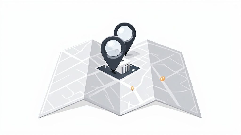 Local SEO and Google My Business Optimization