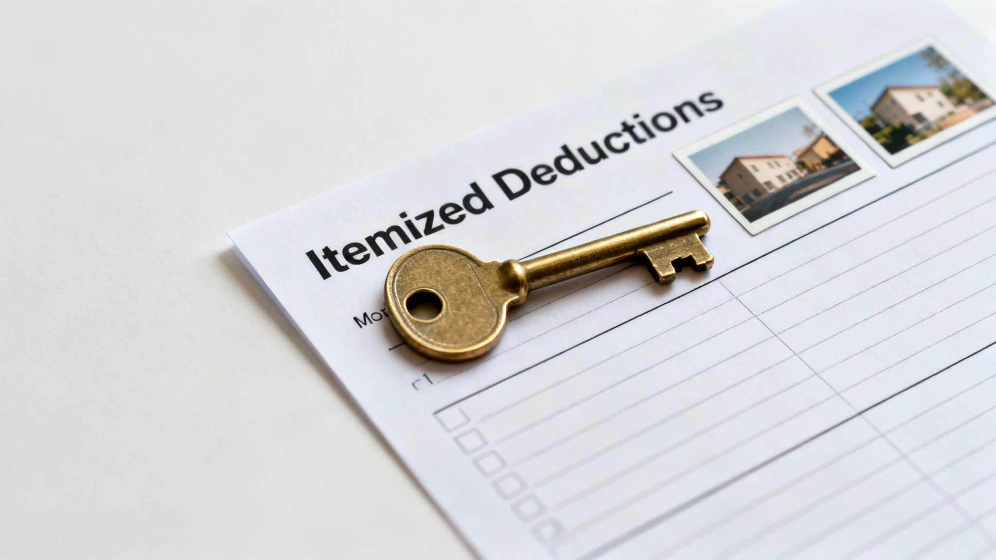 Not Properly Handling Security Deposits and Move-Out Disputes