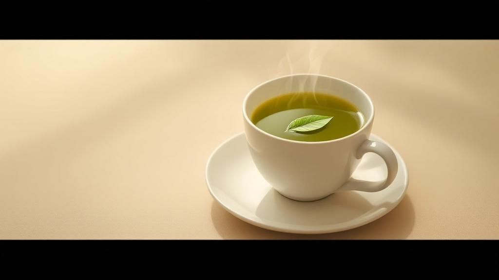 Green Tea
