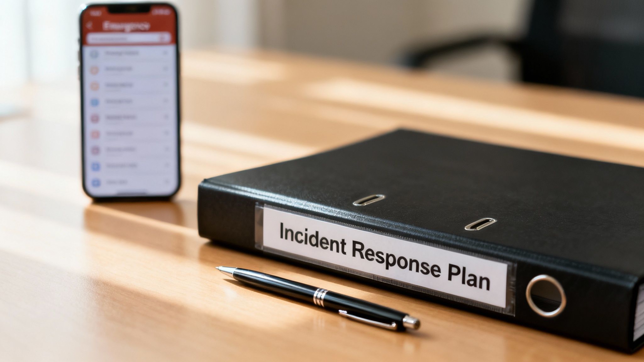 Implement Multi--Factor Authentication (MFA) Across All Critical Systems