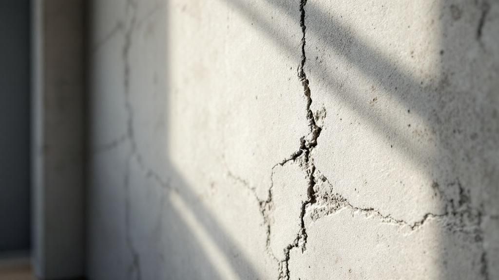 Foundation and Structural Assessment
