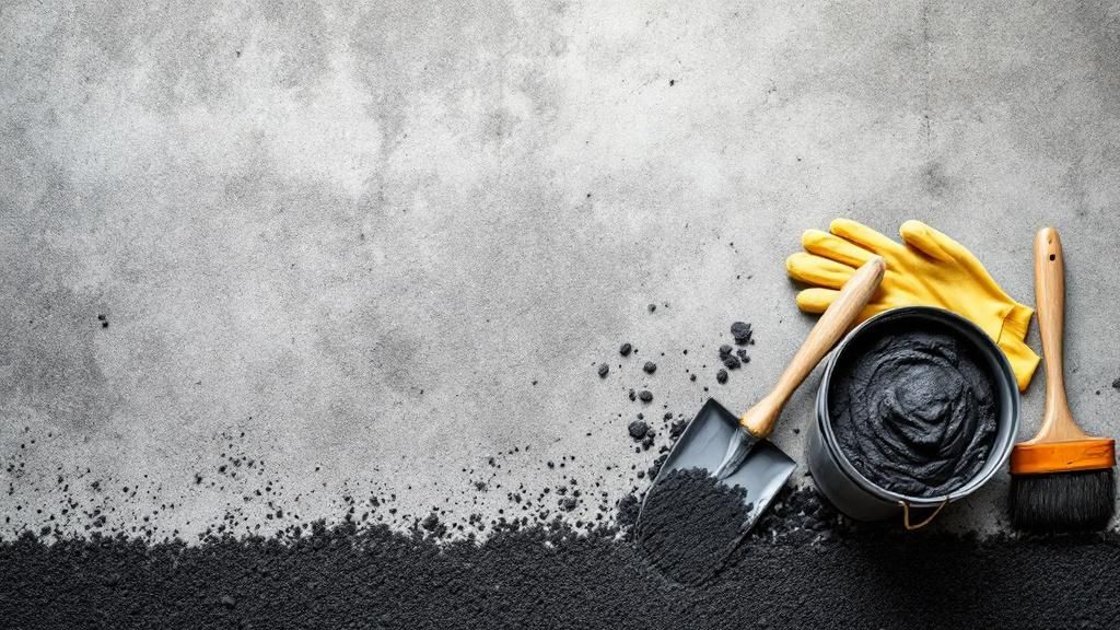 How to Repair a Driveway Asphalt: Expert Tips & Guide 1 Image