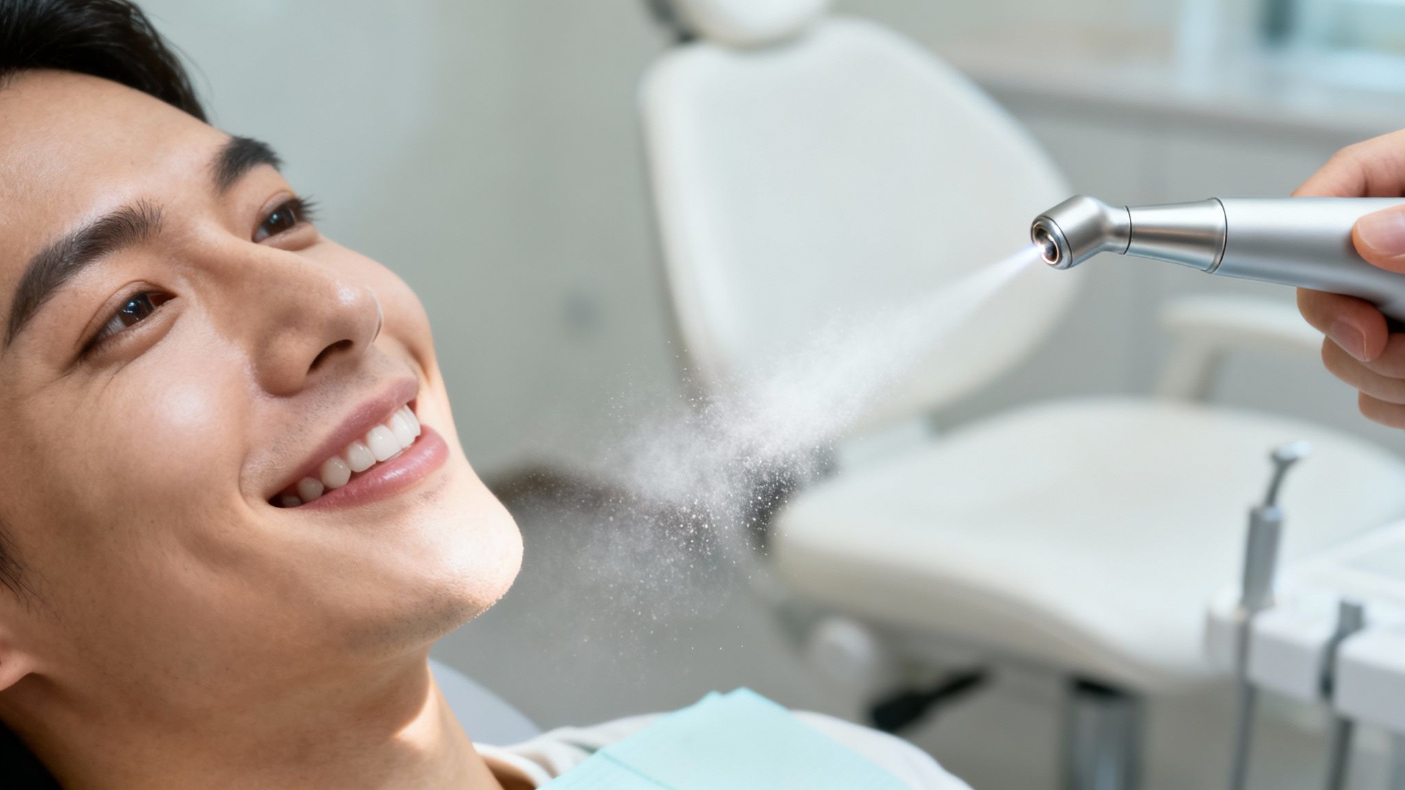 4 Comfort-Focused Dental Trends Making Visits Easier