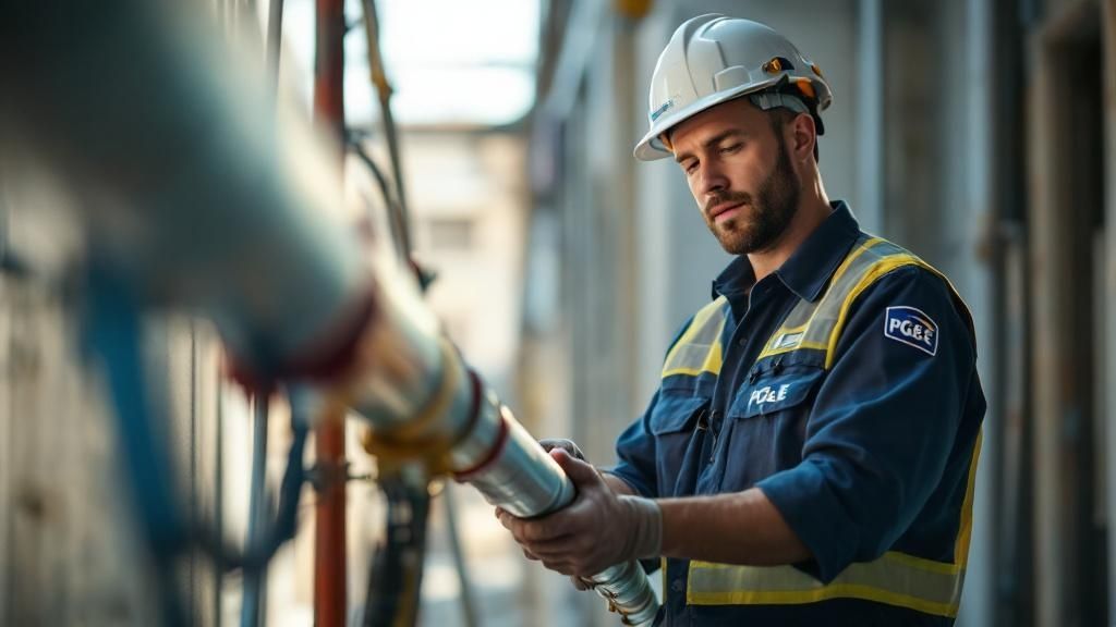 Find a Trusted PG&E Certified Electrical Conduit Installer 1 Image