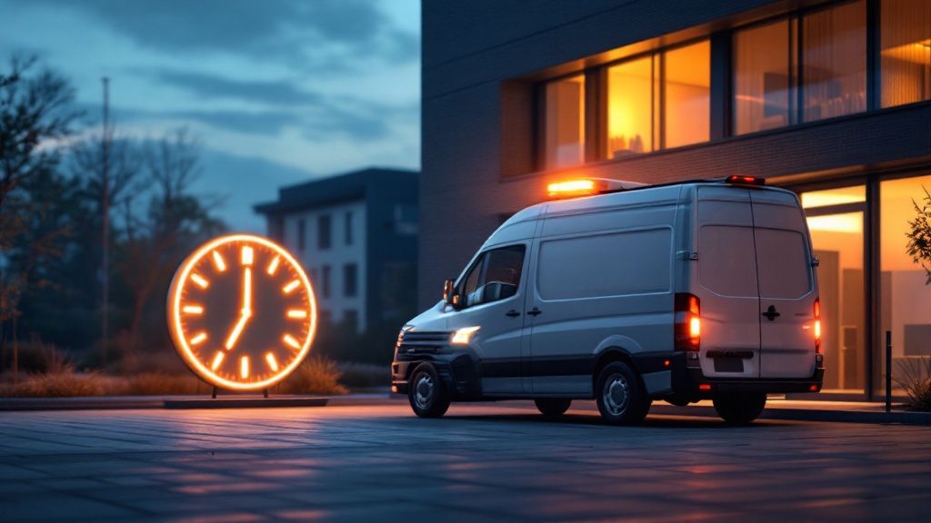 24/7 Emergency Response and Rapid Service