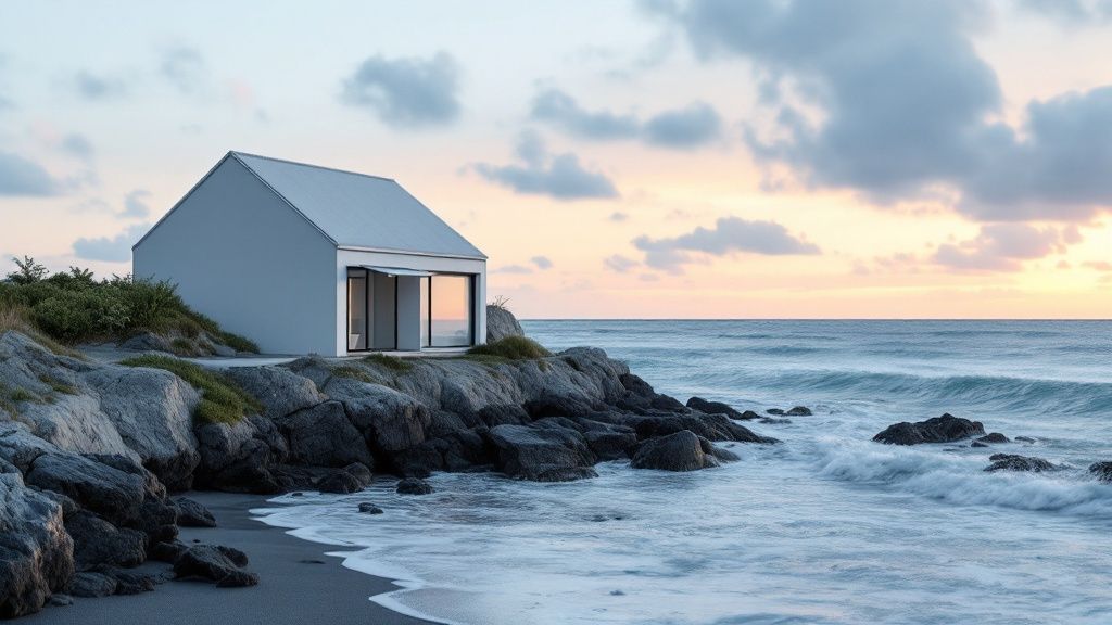 Strategic Marketing Tailored to Pacific Grove's Target Demographics