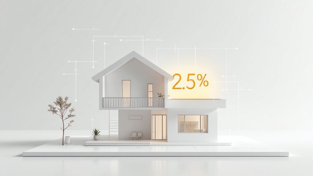 Depreciation Deductions