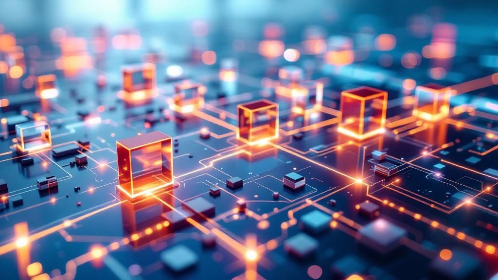 A graphic showing a checklist and a magnifying glass over firewall rules, symbolizing the process of regular review and cleanup.