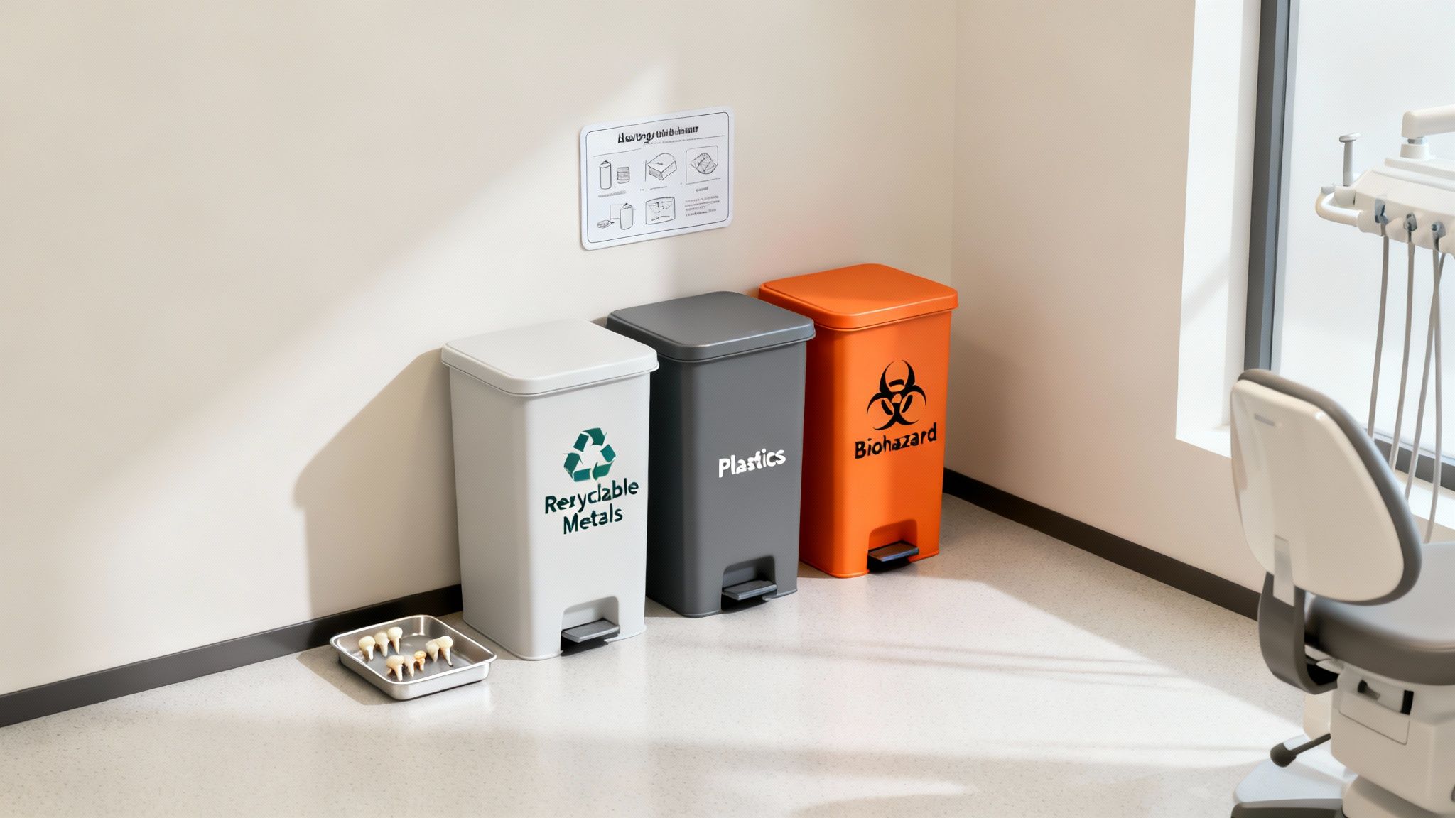 Eco-Friendly Material Alternatives in Treatments