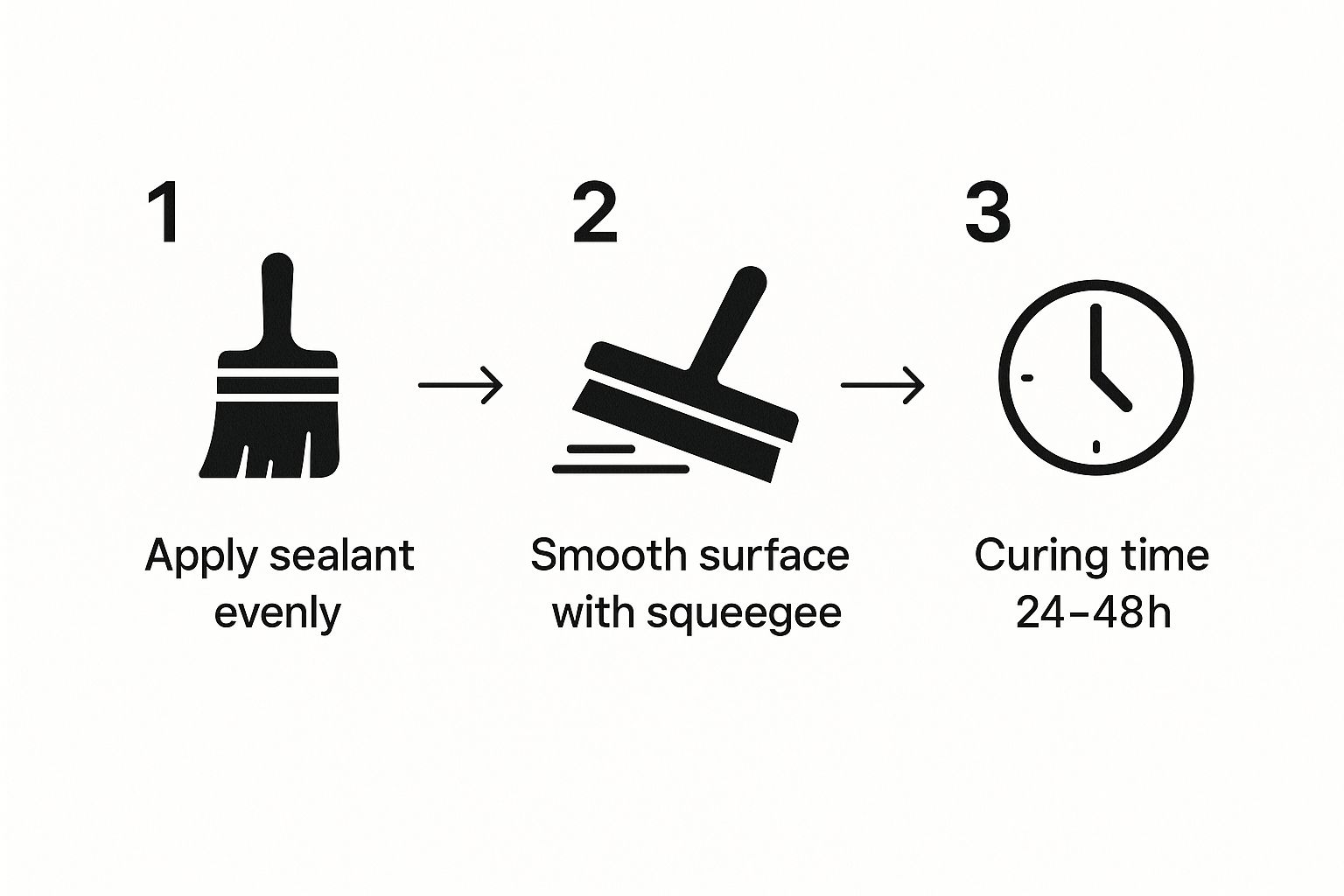 How to Repair a Driveway Asphalt: Expert Tips & Guide 4 Image