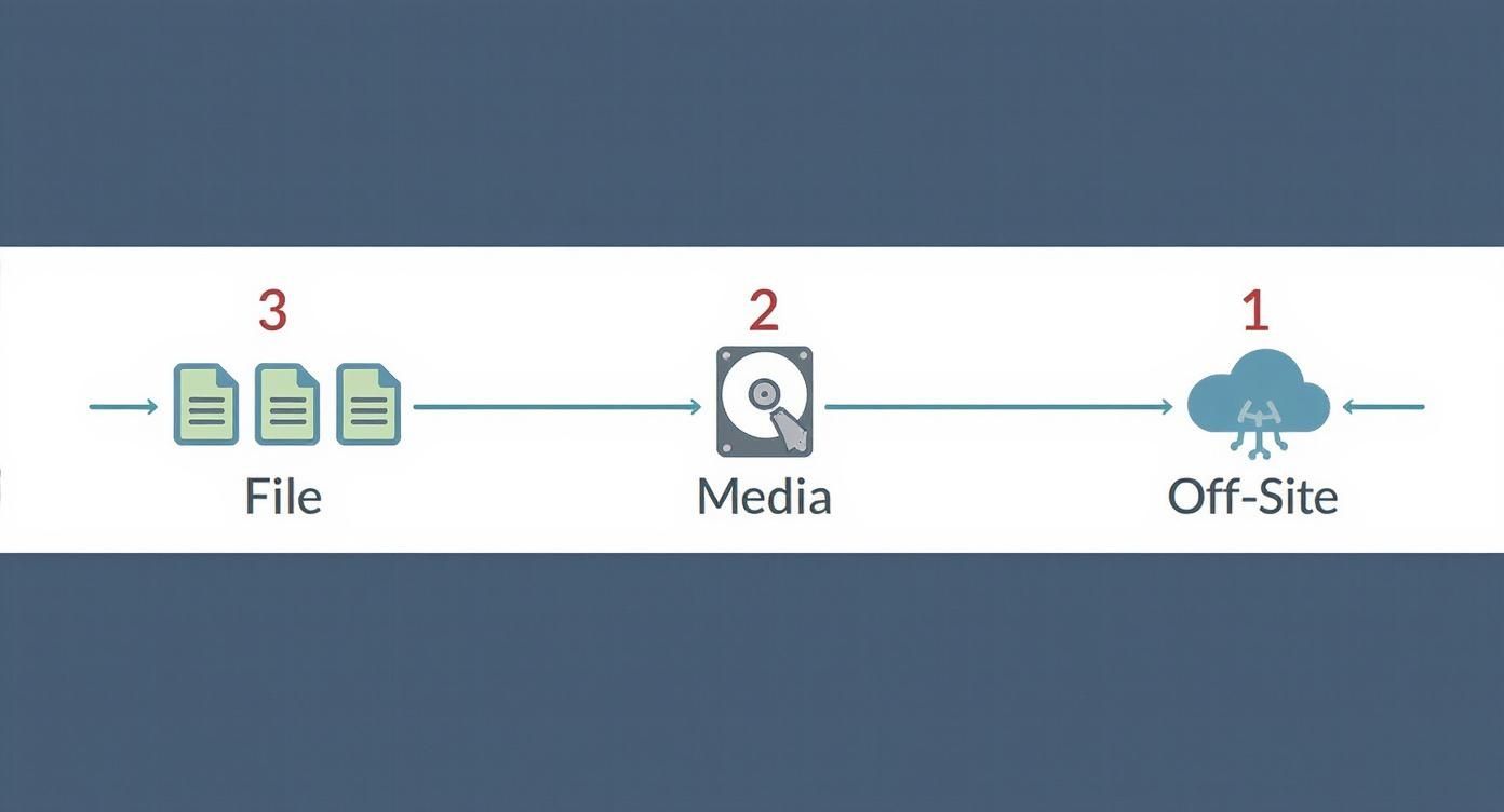 Infographic about is your business tech ready for salinas’ holiday visitor surge?