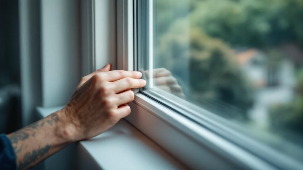 Window and Door Energy Performance Evaluation