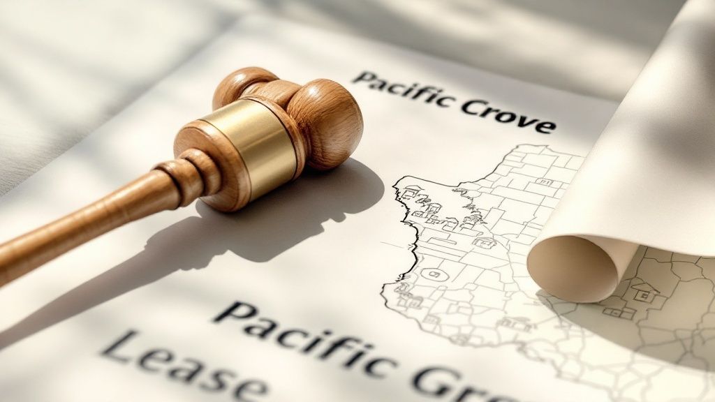 Comprehensive Knowledge of Local Housing Laws and Regulations