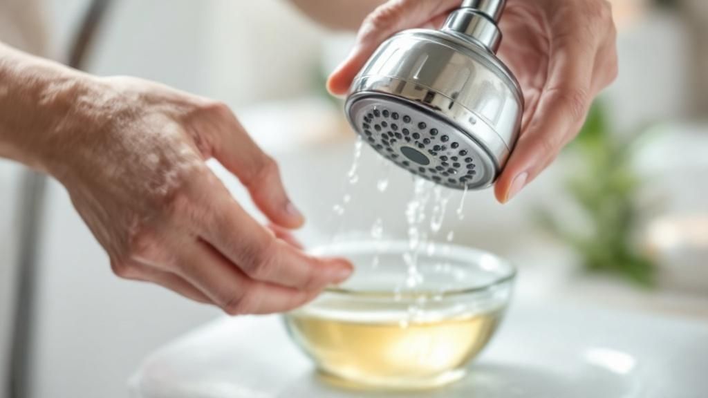 How to Increase Water Pressure in Shower – Monterey County Plumbing Tips 2 Image