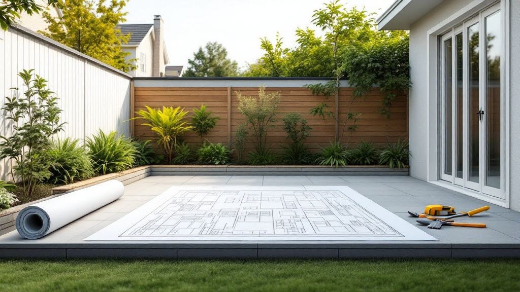 Comprehensive Full-Service Project Management