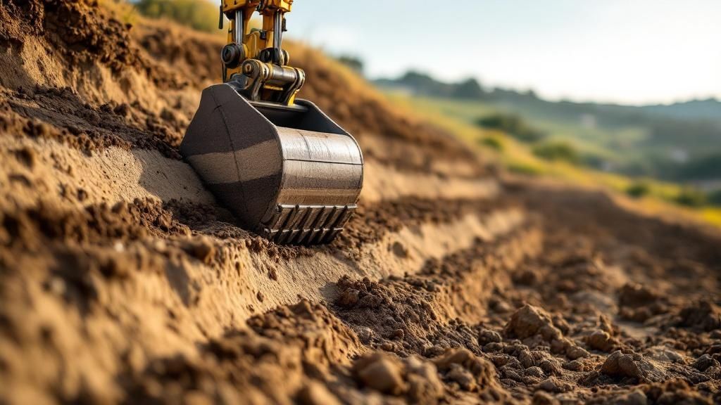 Residential Excavation Services Monterey County | Expert Guide 1 Image