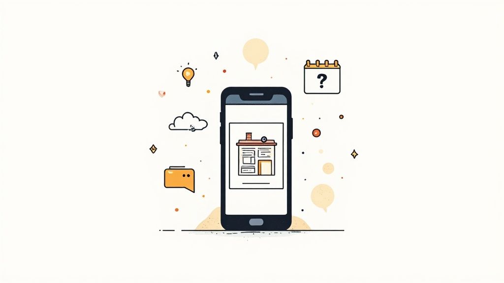 Content Marketing & Thought Leadership