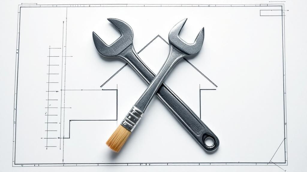 Property Repairs and Maintenance