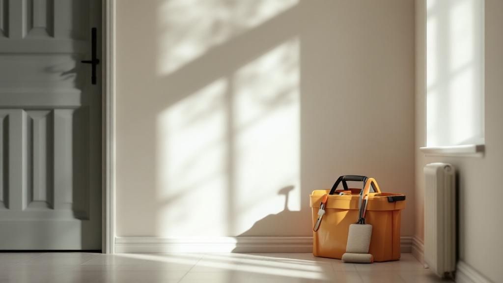 Strategy 1: Proactive Property Preservation & Concierge-Level Maintenance