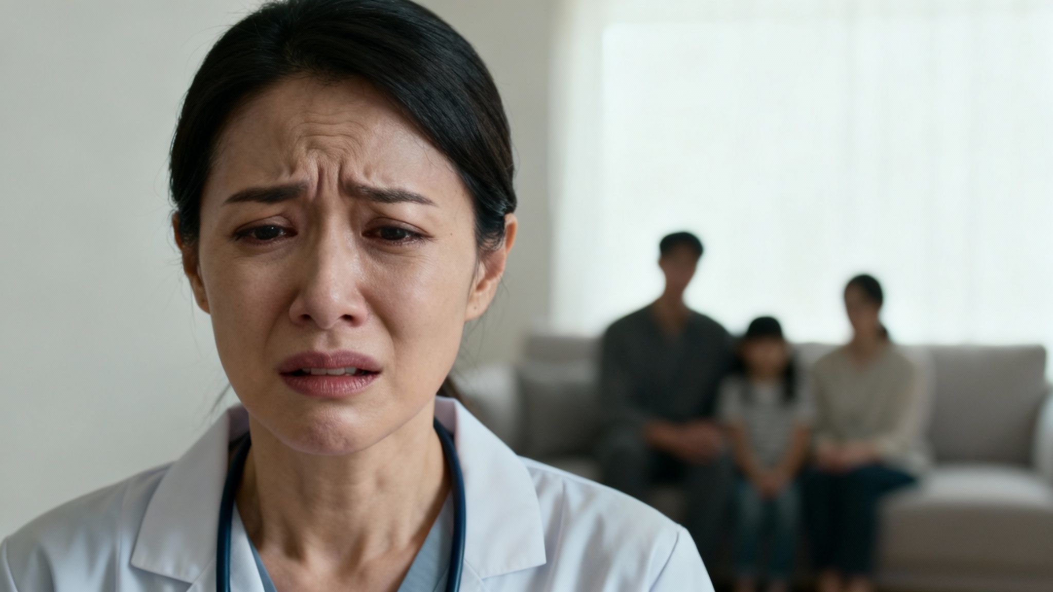 Increased Irritability and Mood Changes