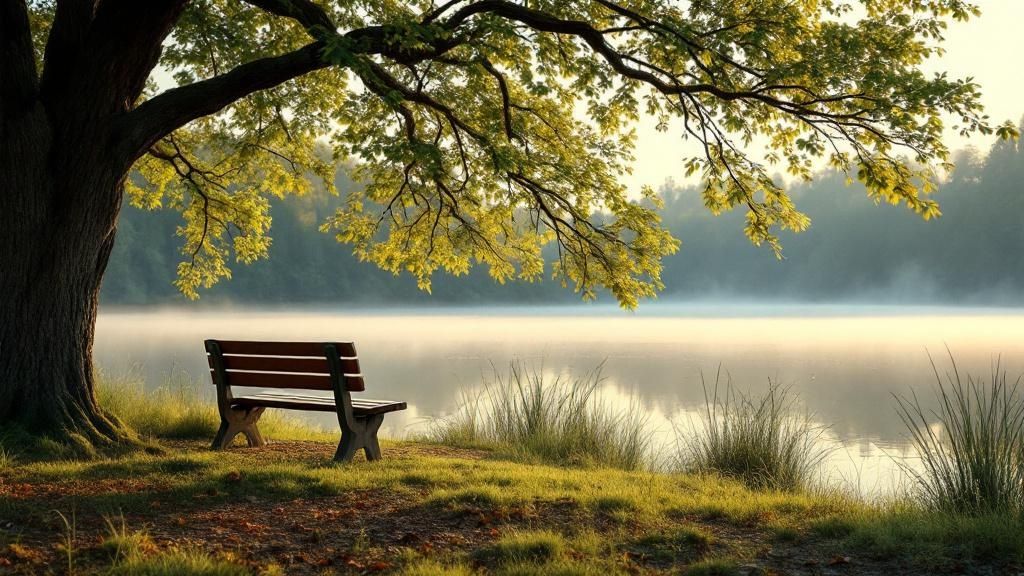 Support Group Participation