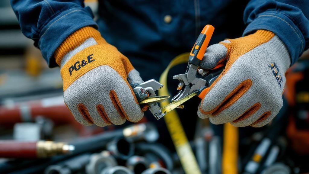 Find a Trusted PG&E Certified Electrical Conduit Installer 3 Image