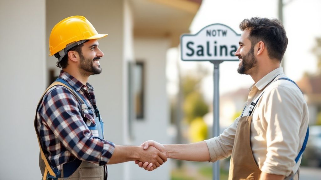 Portfolio of Successful Salinas Home Addition Projects