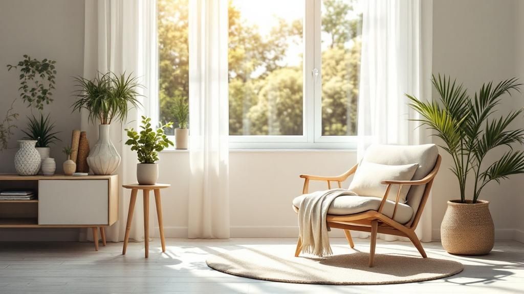 UV Protection and Furniture Preservation