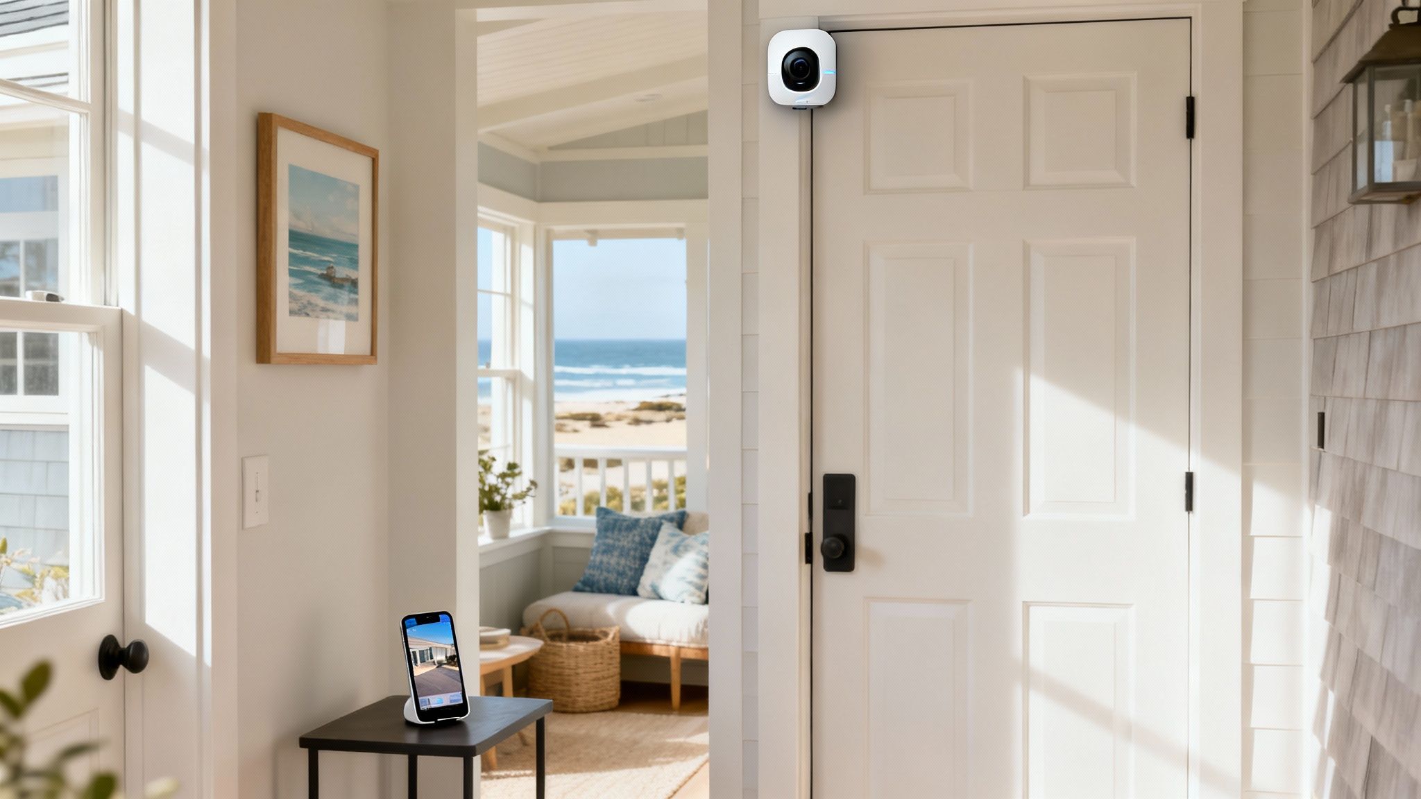 Install and Test Backup Power Systems